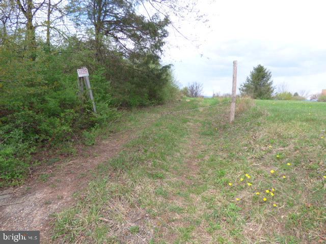 HEAVENLY ACRES RIDGE