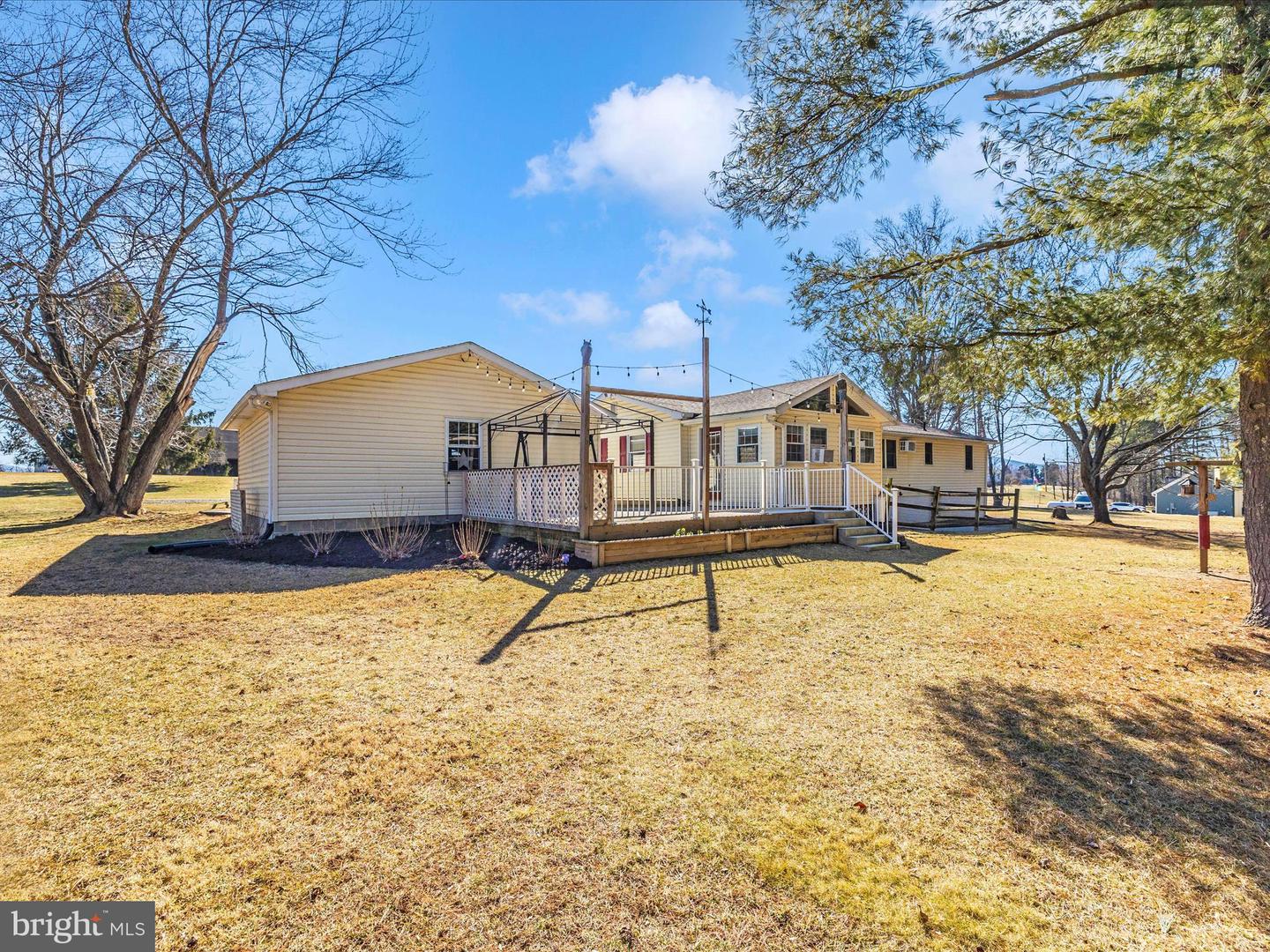 6520 Coffman Farms Rd