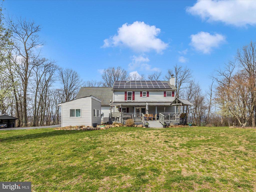 5935 Clevelandtown Rd