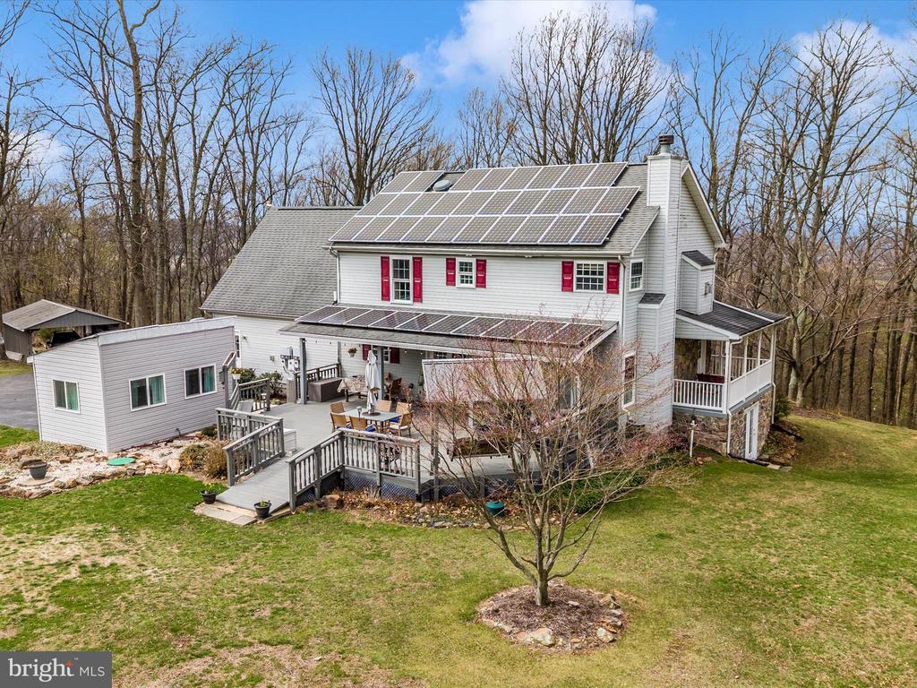 5935 Clevelandtown Rd