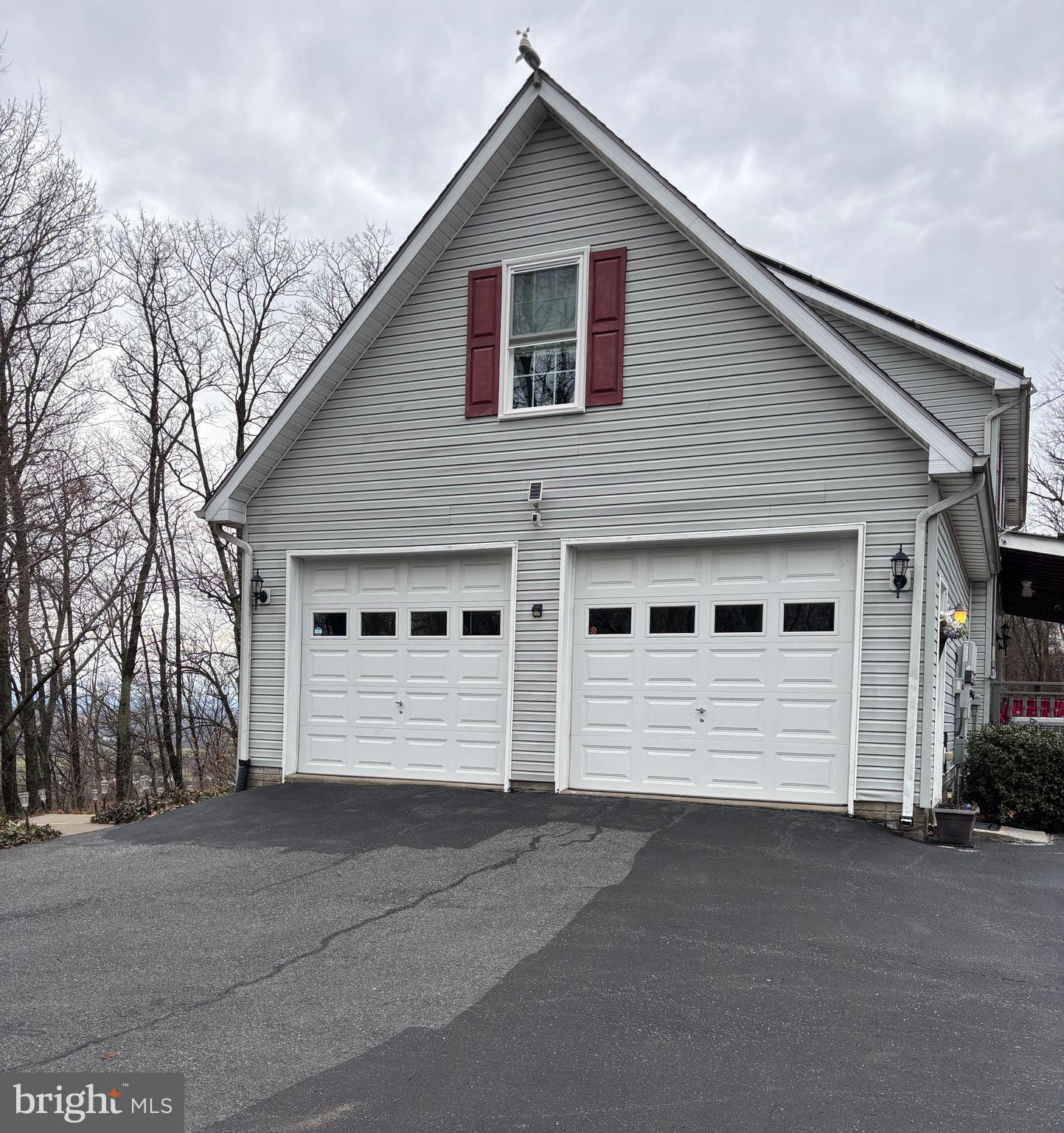 5935 Clevelandtown Rd