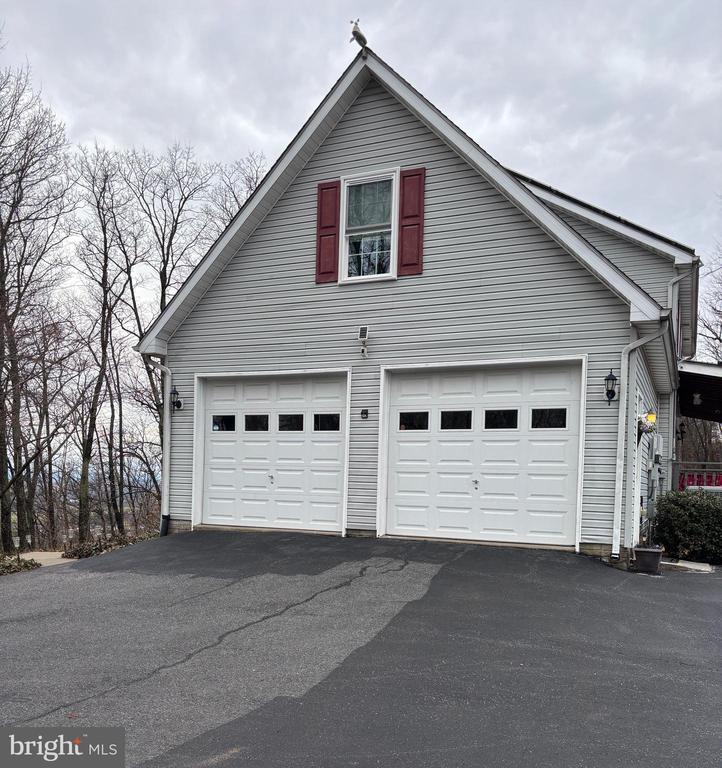 5935 Clevelandtown Rd