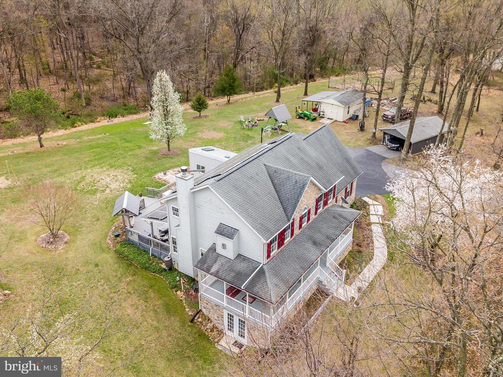 5935 Clevelandtown Rd