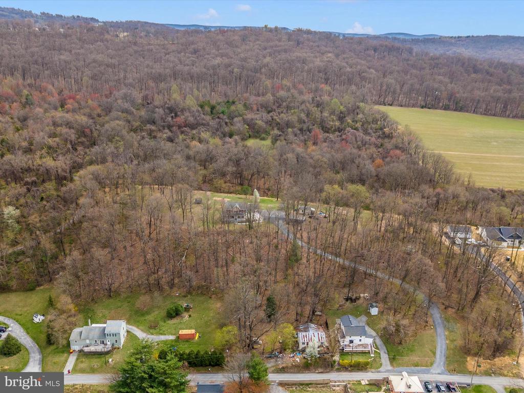 5935 Clevelandtown Rd