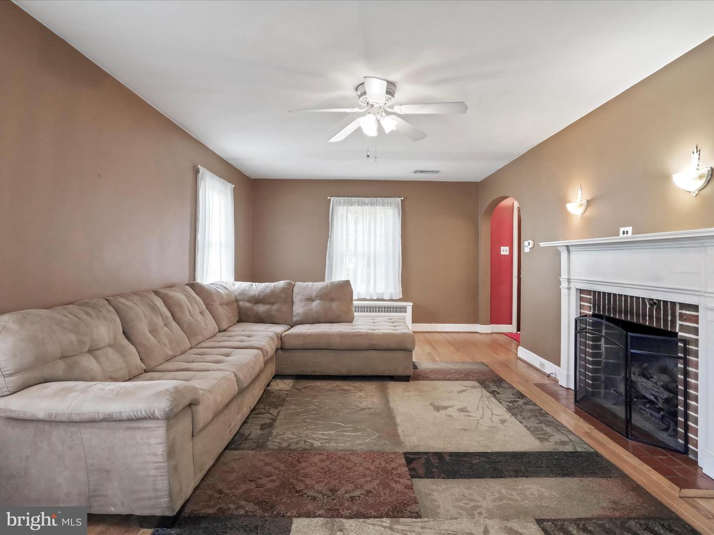 570 Dunn Irvin Dr