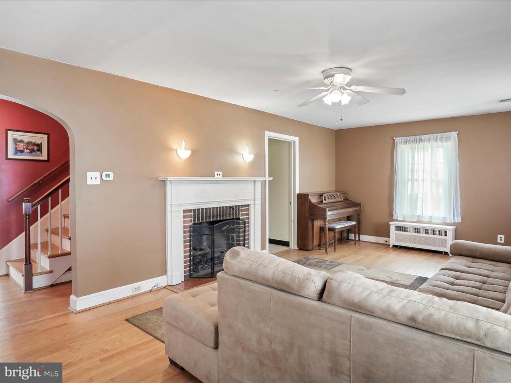 570 Dunn Irvin Dr