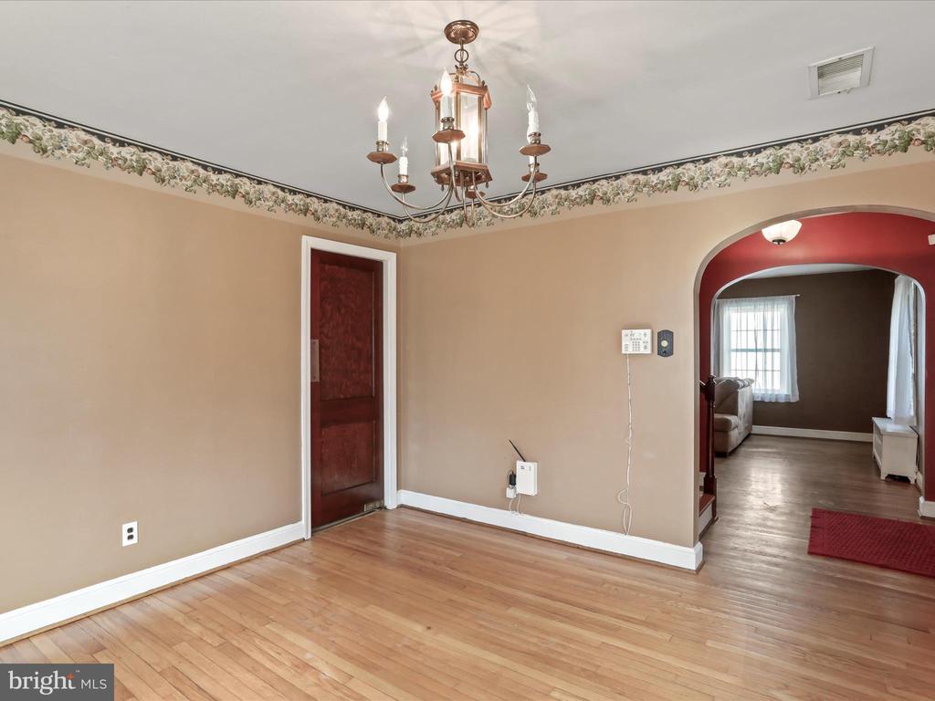570 Dunn Irvin Dr