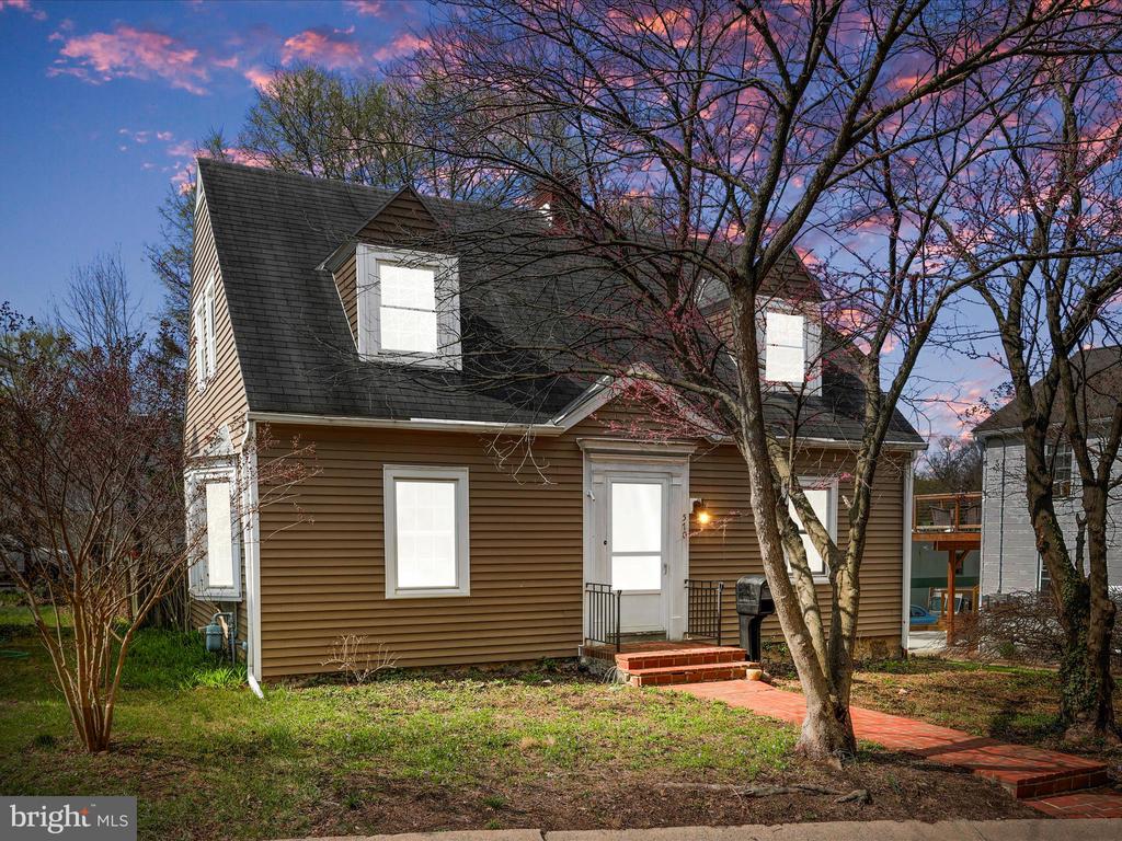 570 Dunn Irvin Dr