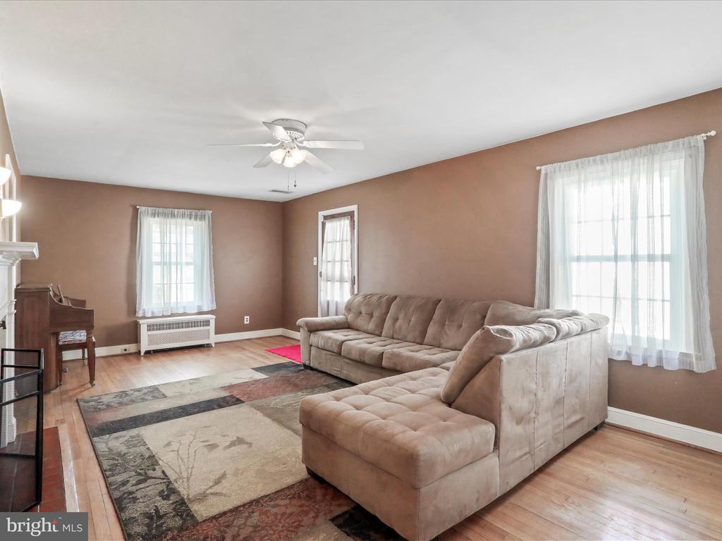 570 Dunn Irvin Dr