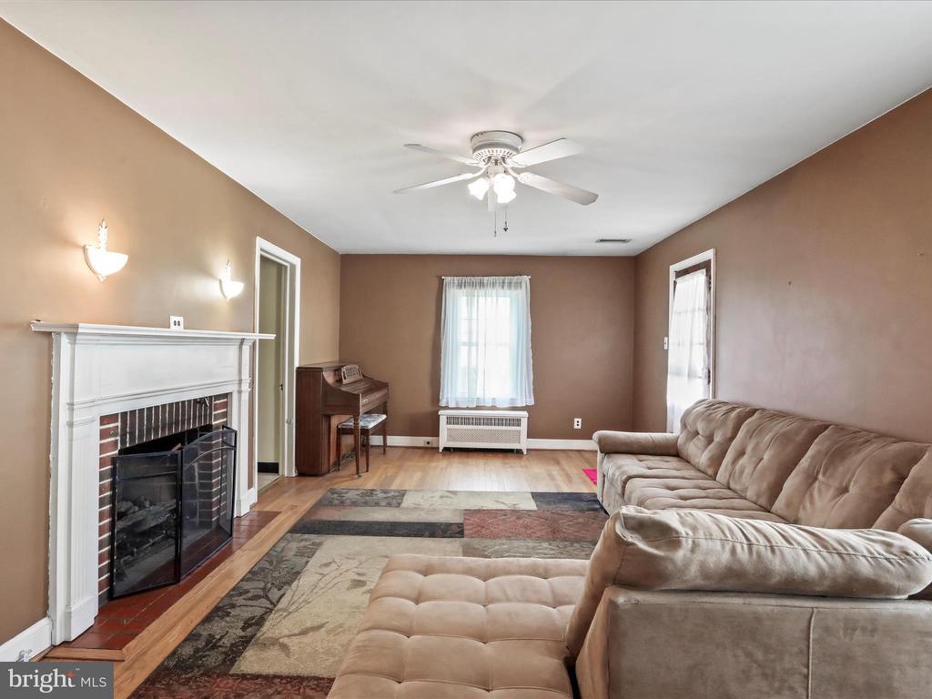 570 Dunn Irvin Dr