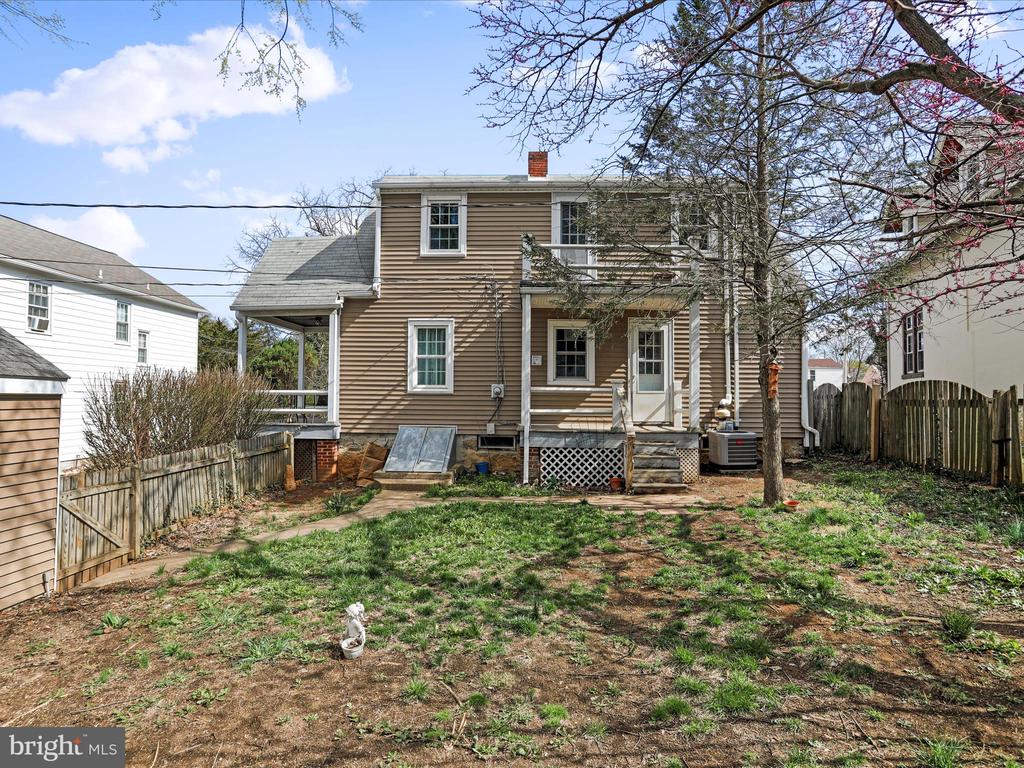 570 Dunn Irvin Dr