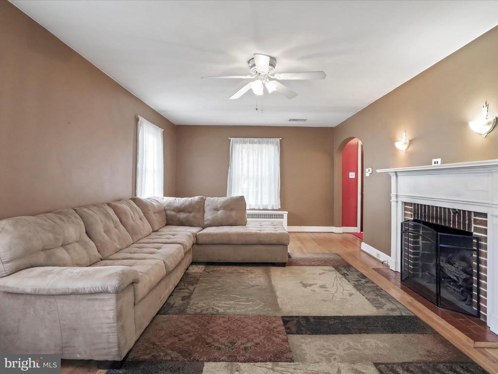 570 Dunn Irvin Dr