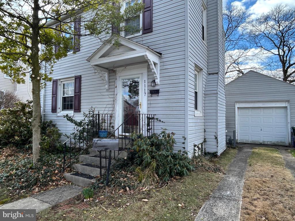 1117 Beechwood Dr