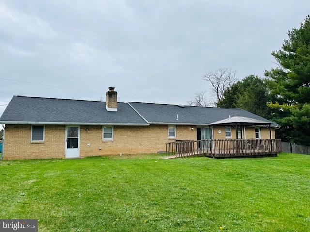 17006 Tower Dr
