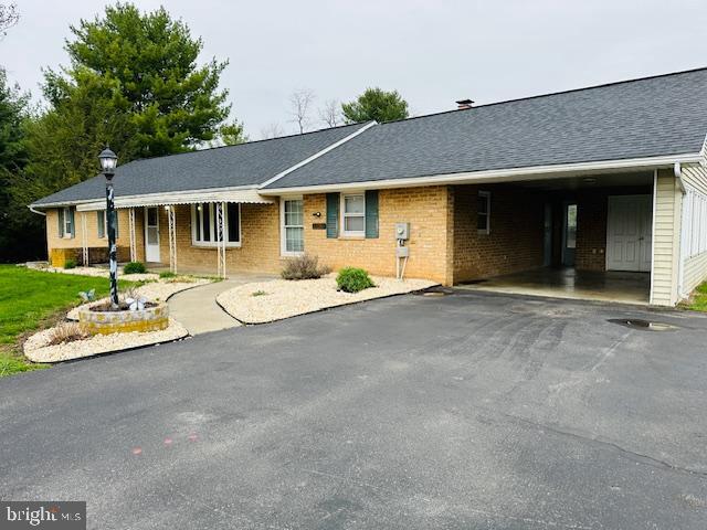 17006 Tower Dr