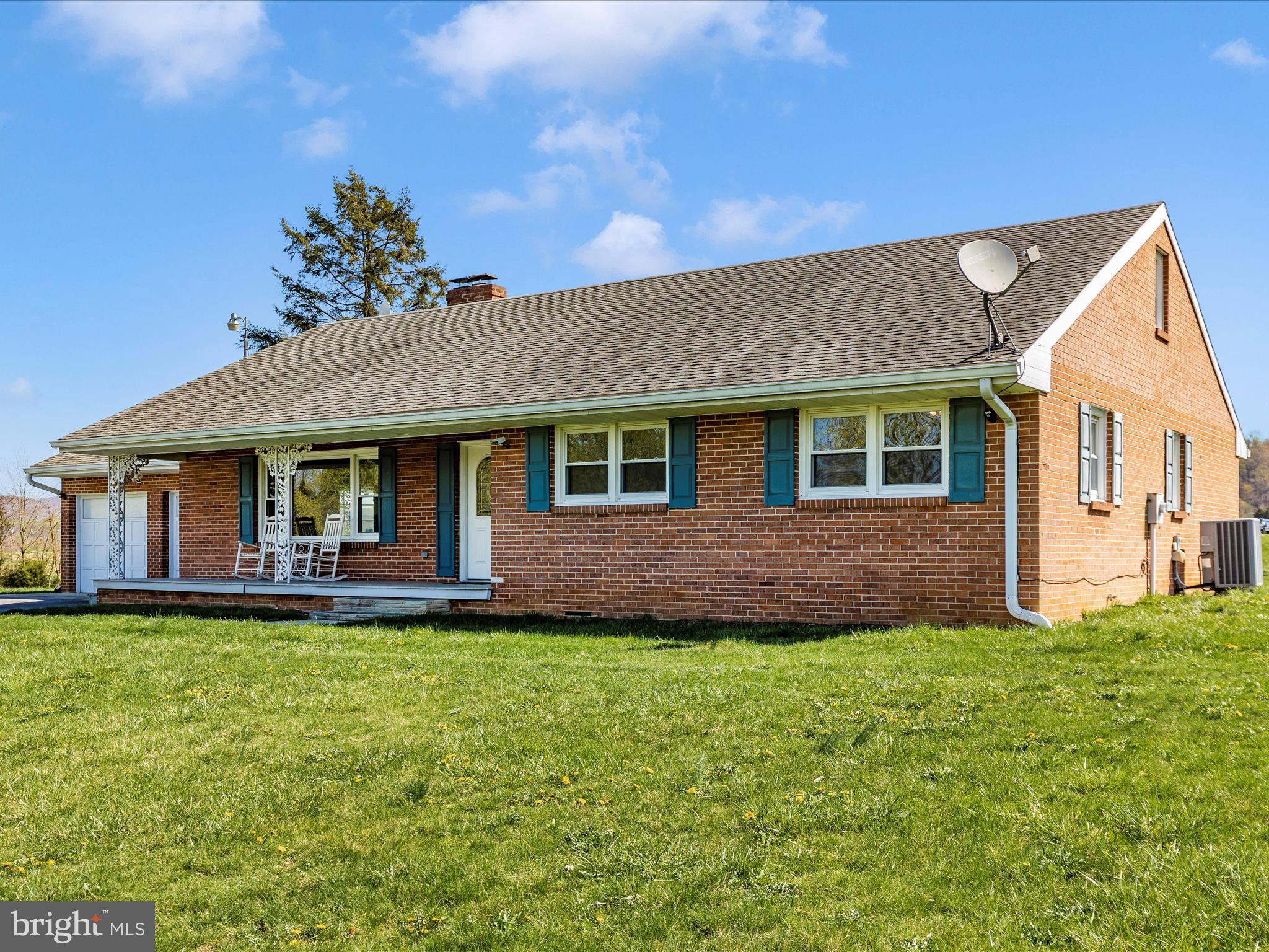 5103 Woodstock Ln