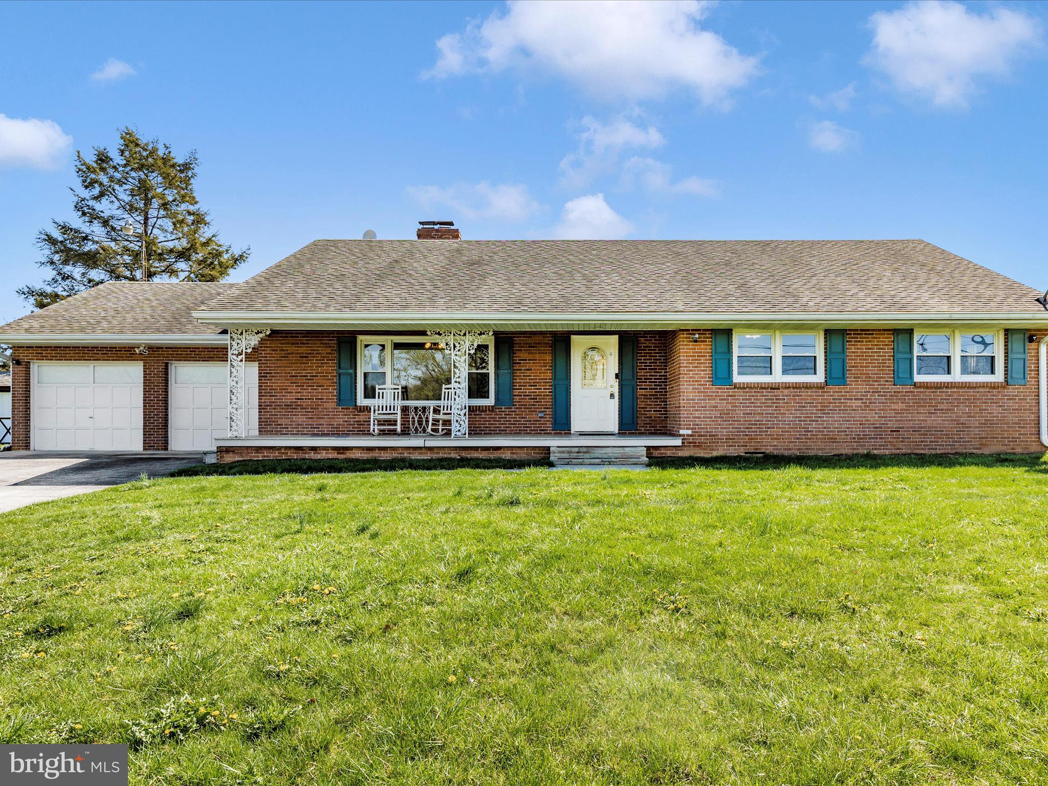 5103 Woodstock Ln