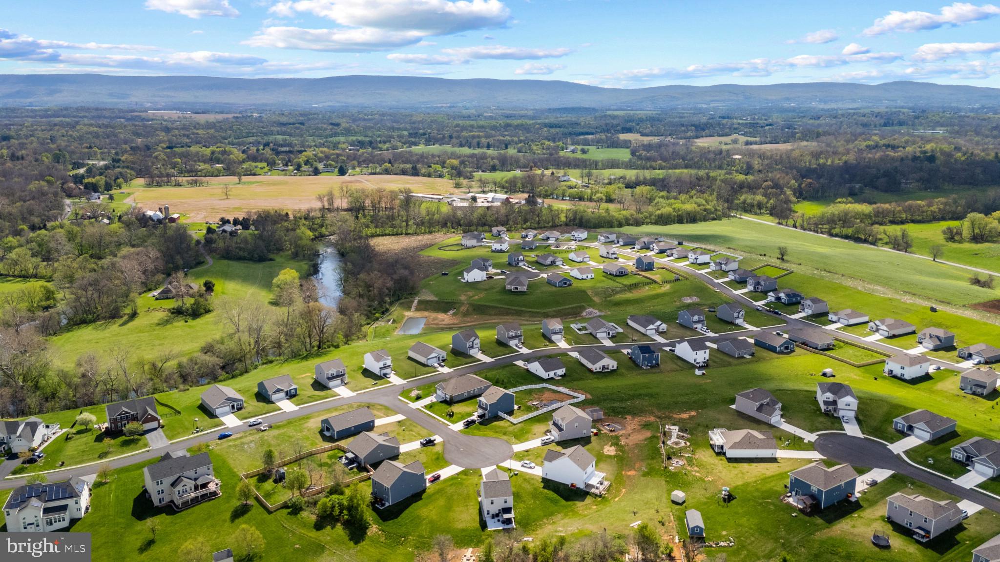 10039 MAIDS FANCY WAY