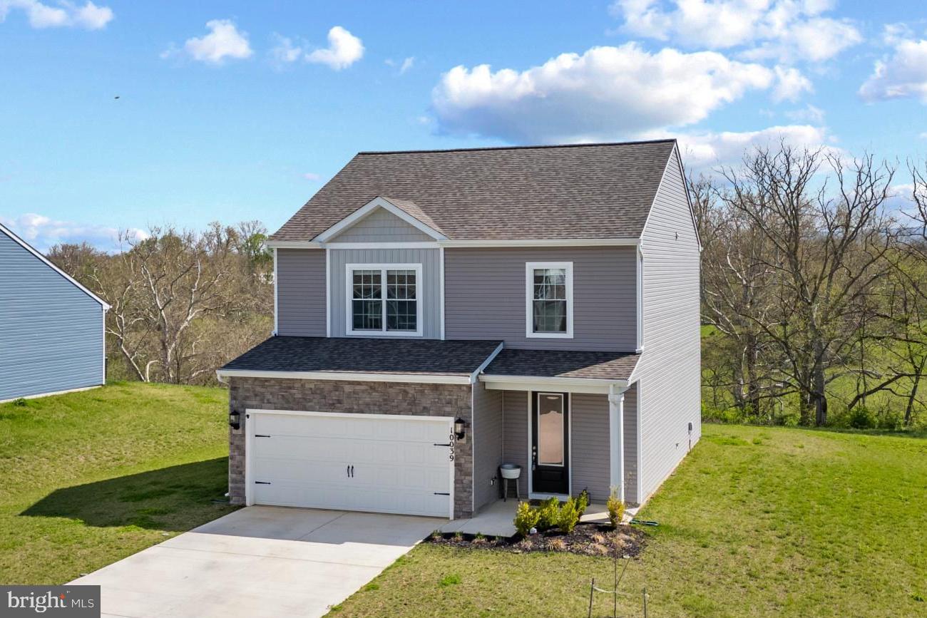 10039 MAIDS FANCY WAY