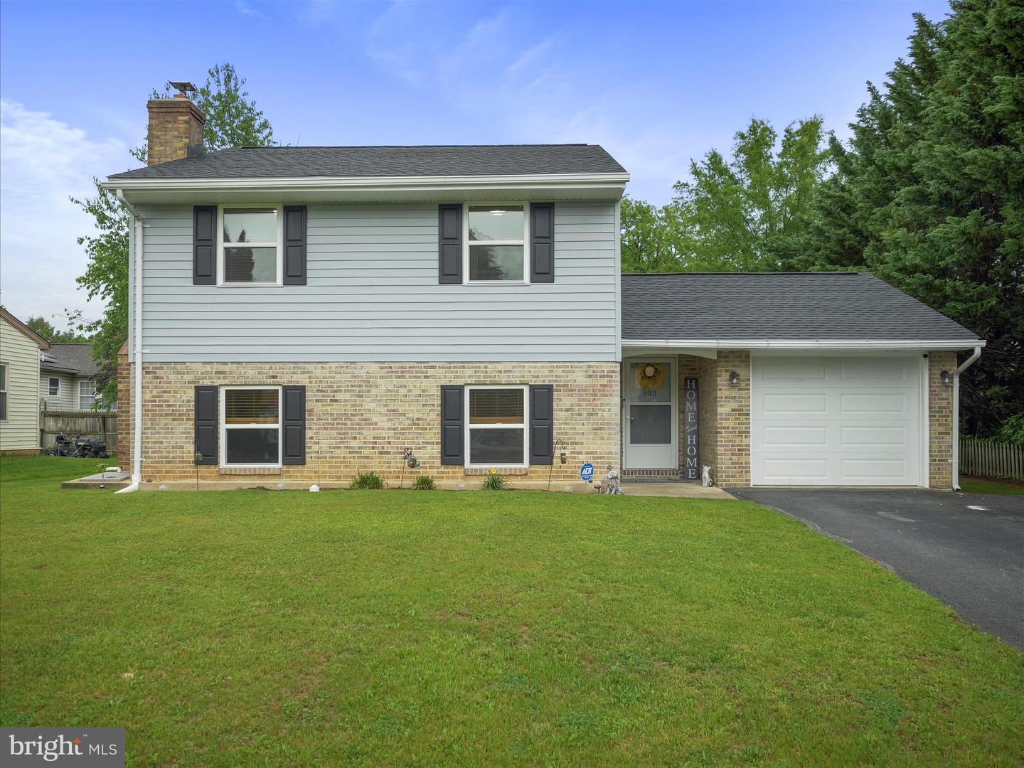 503 Cornell Ave