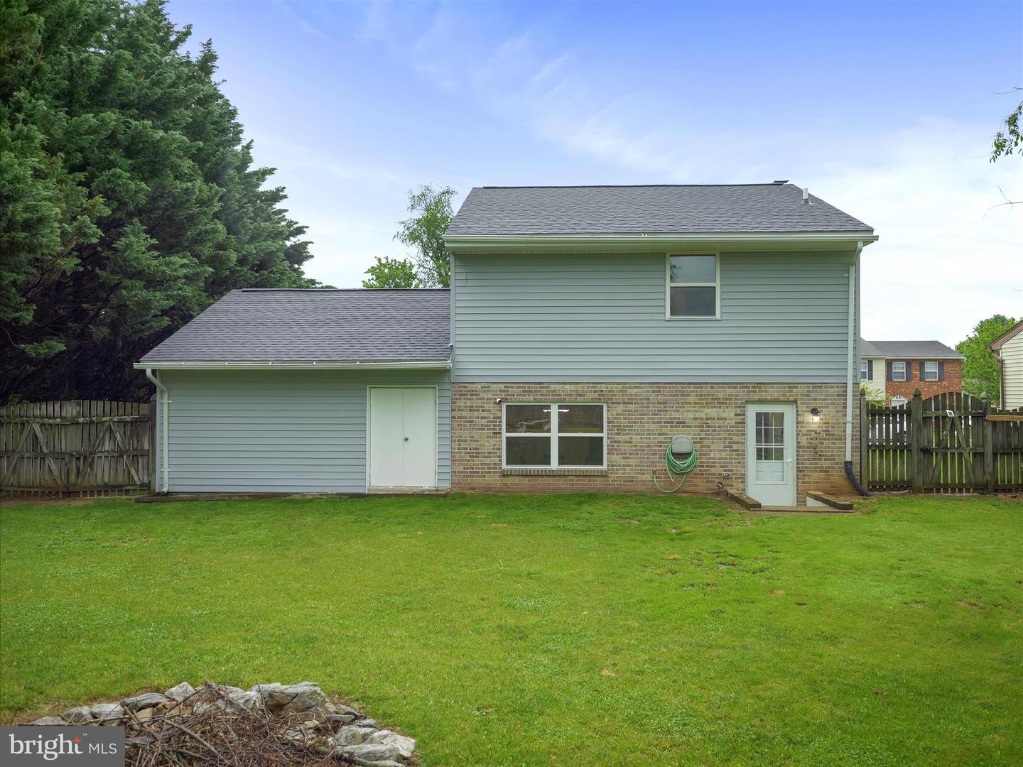 503 Cornell Ave