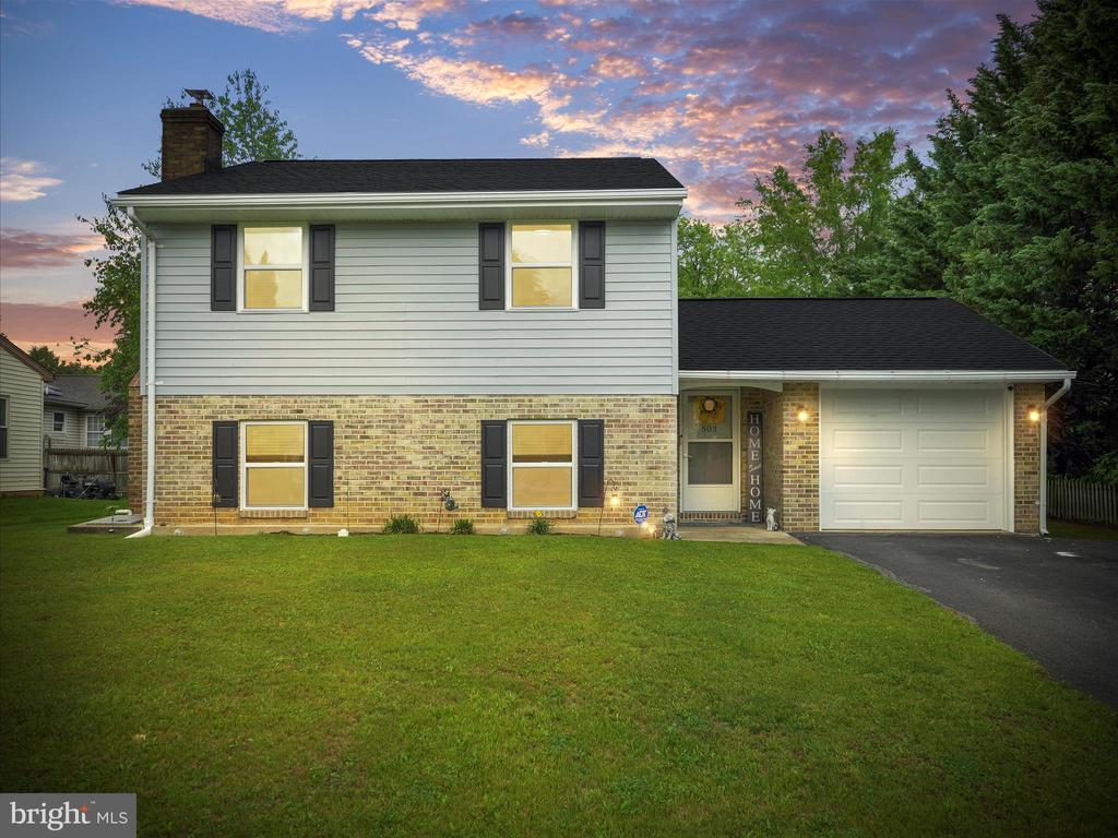 503 Cornell Ave