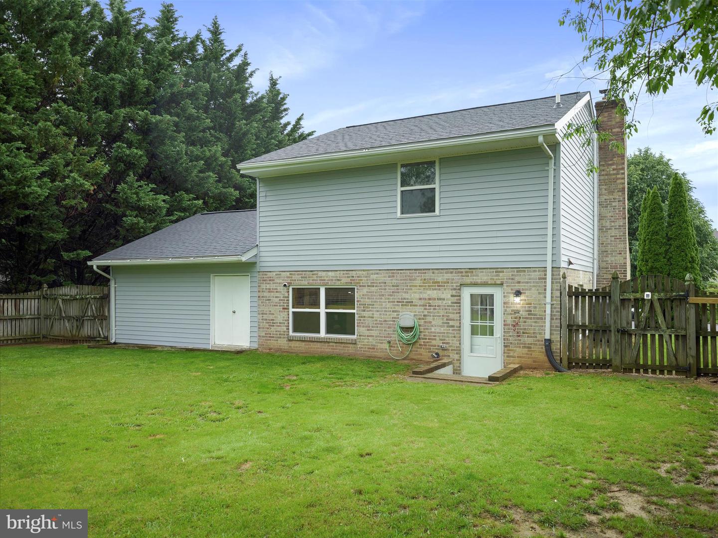 503 Cornell Ave