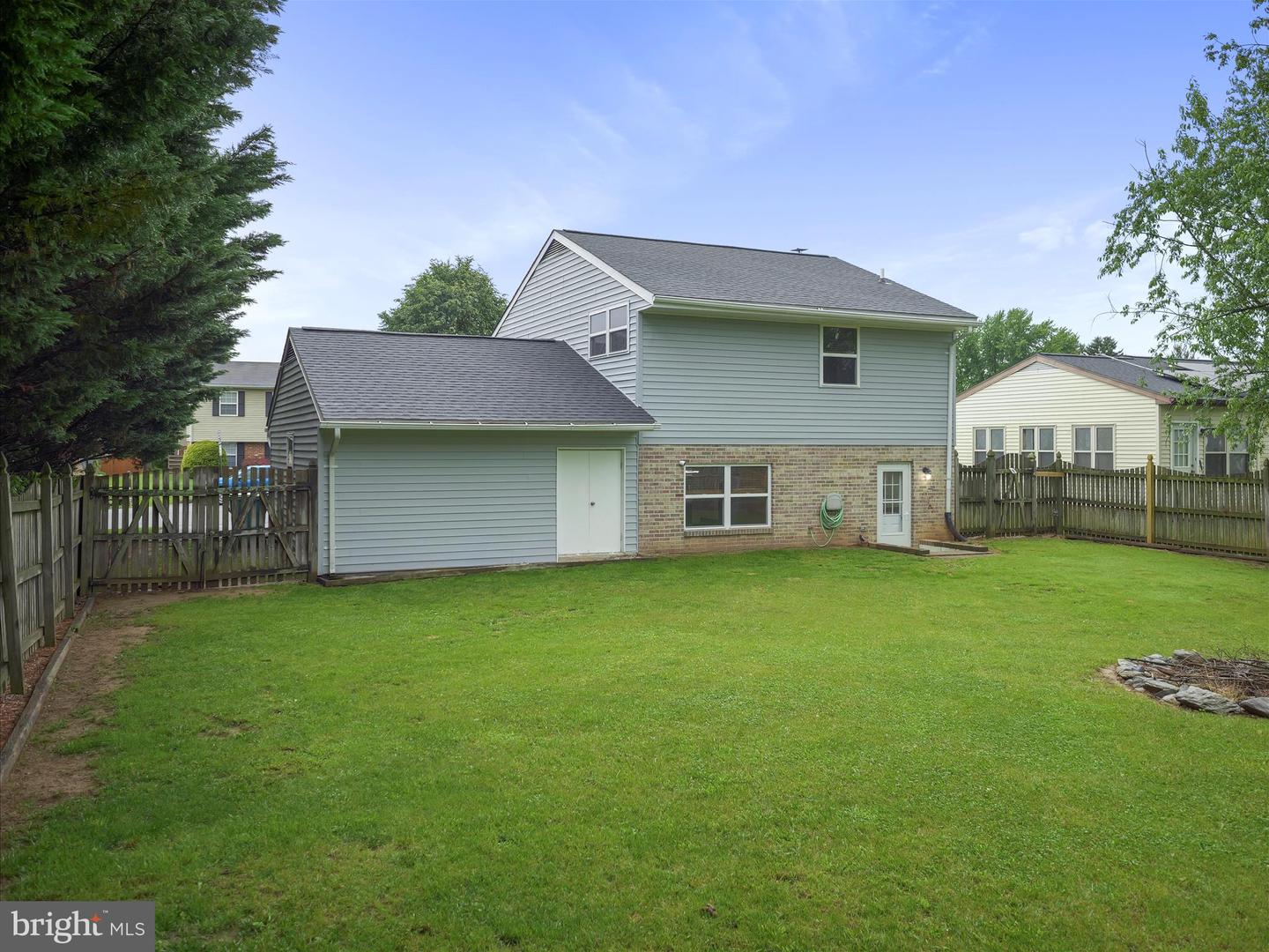 503 Cornell Ave