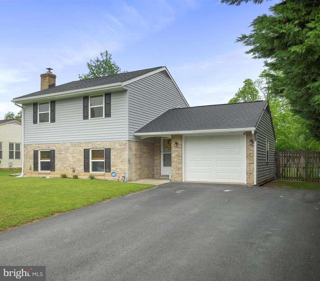 503 Cornell Ave