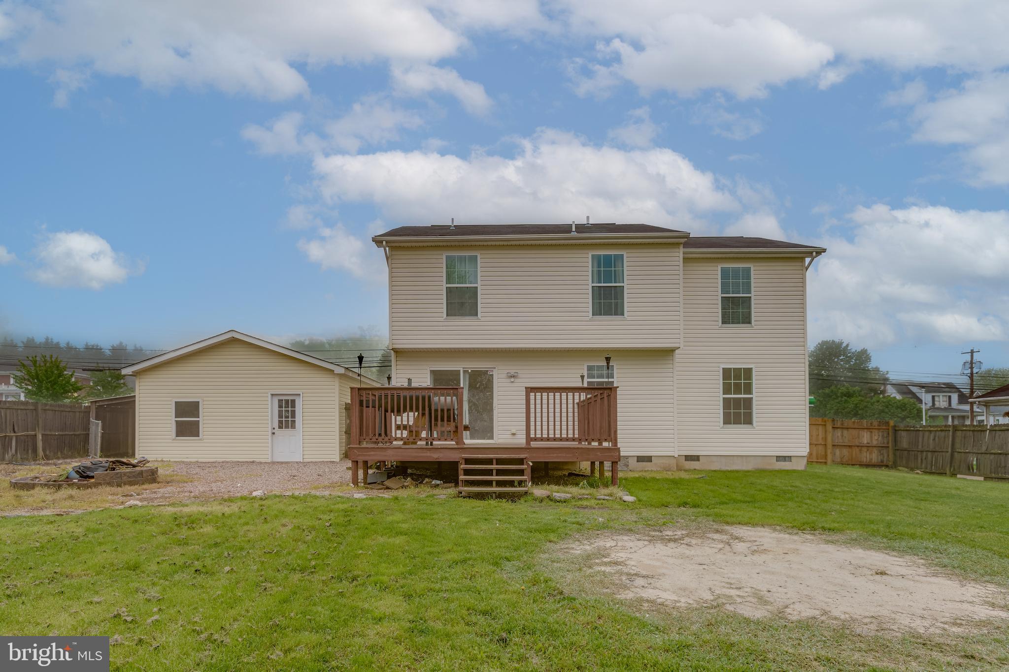 25308 Military Rd
