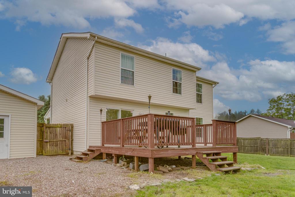 25308 Military Rd