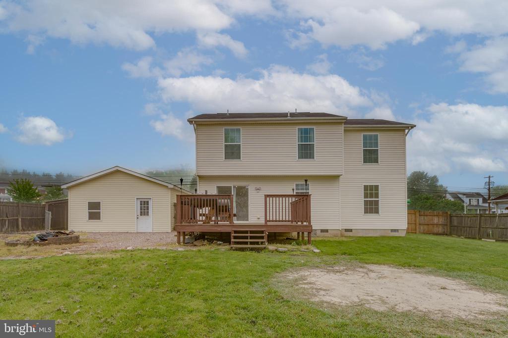 25308 Military Rd