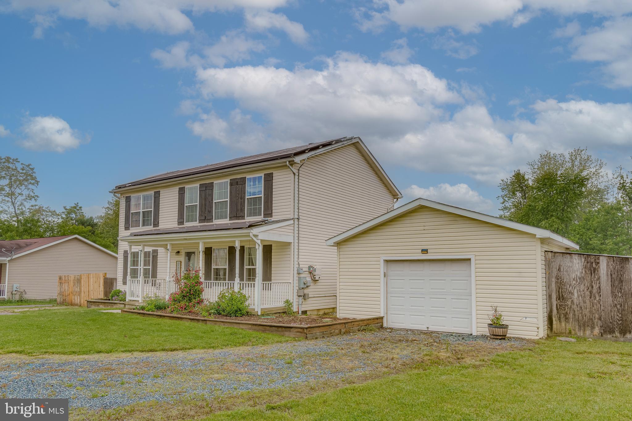 25308 Military Rd
