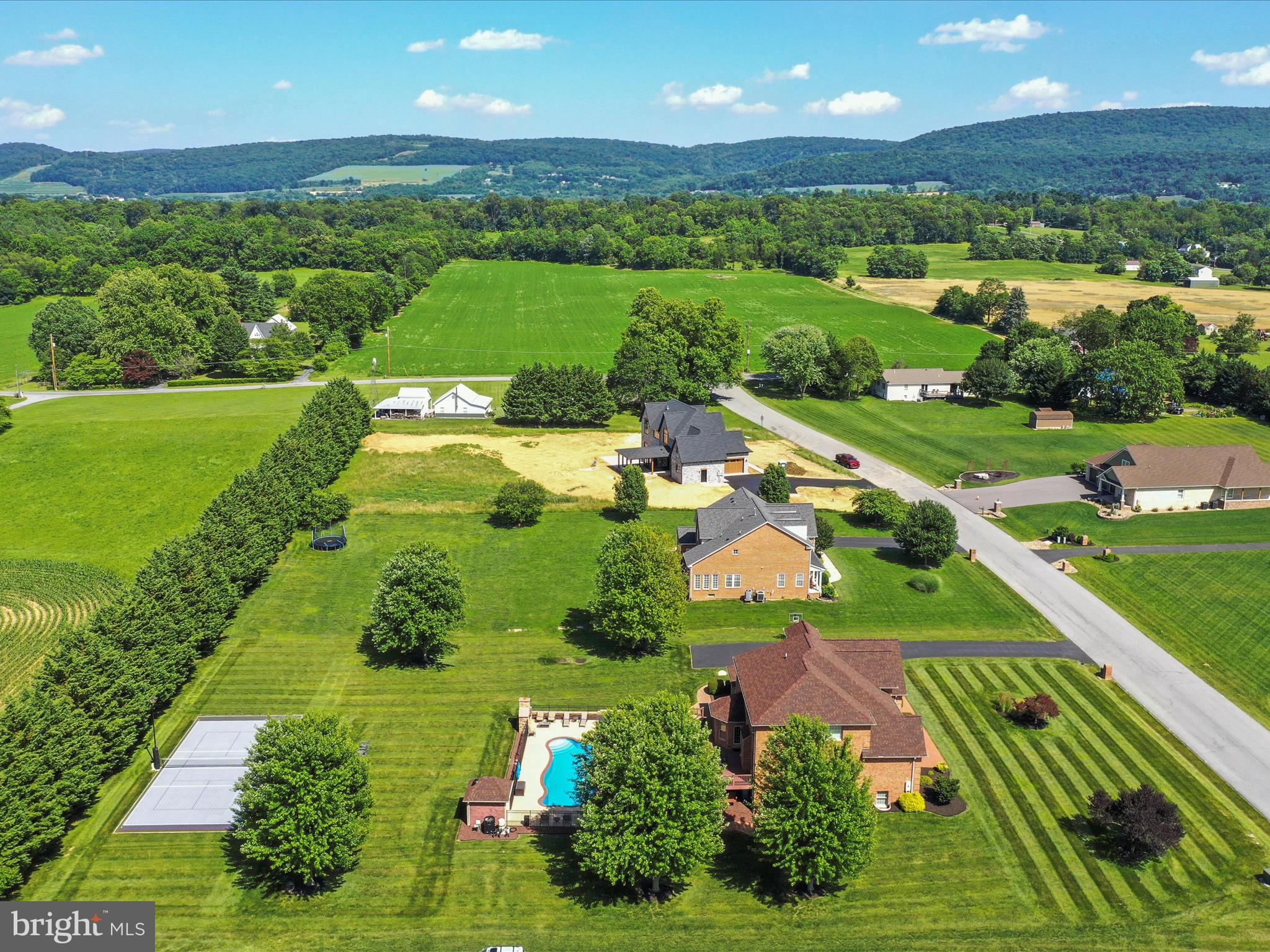 22124 WHITESTONE COURT