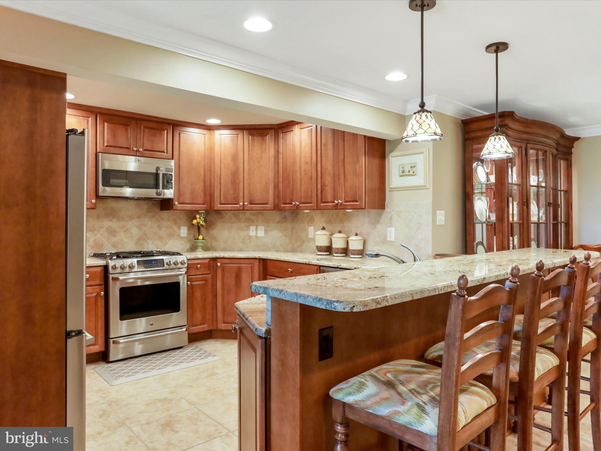 22124 WHITESTONE COURT