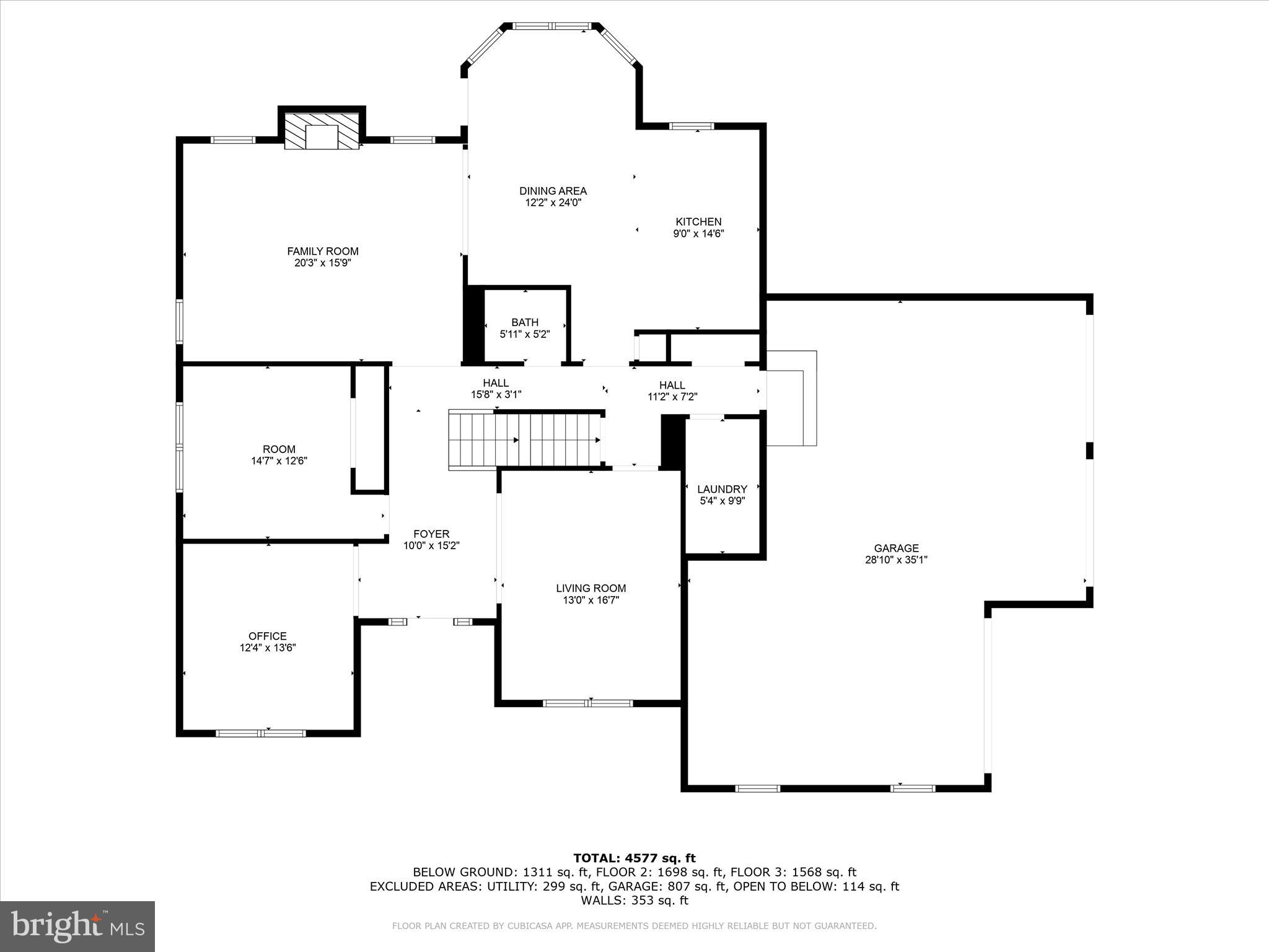 22124 WHITESTONE COURT