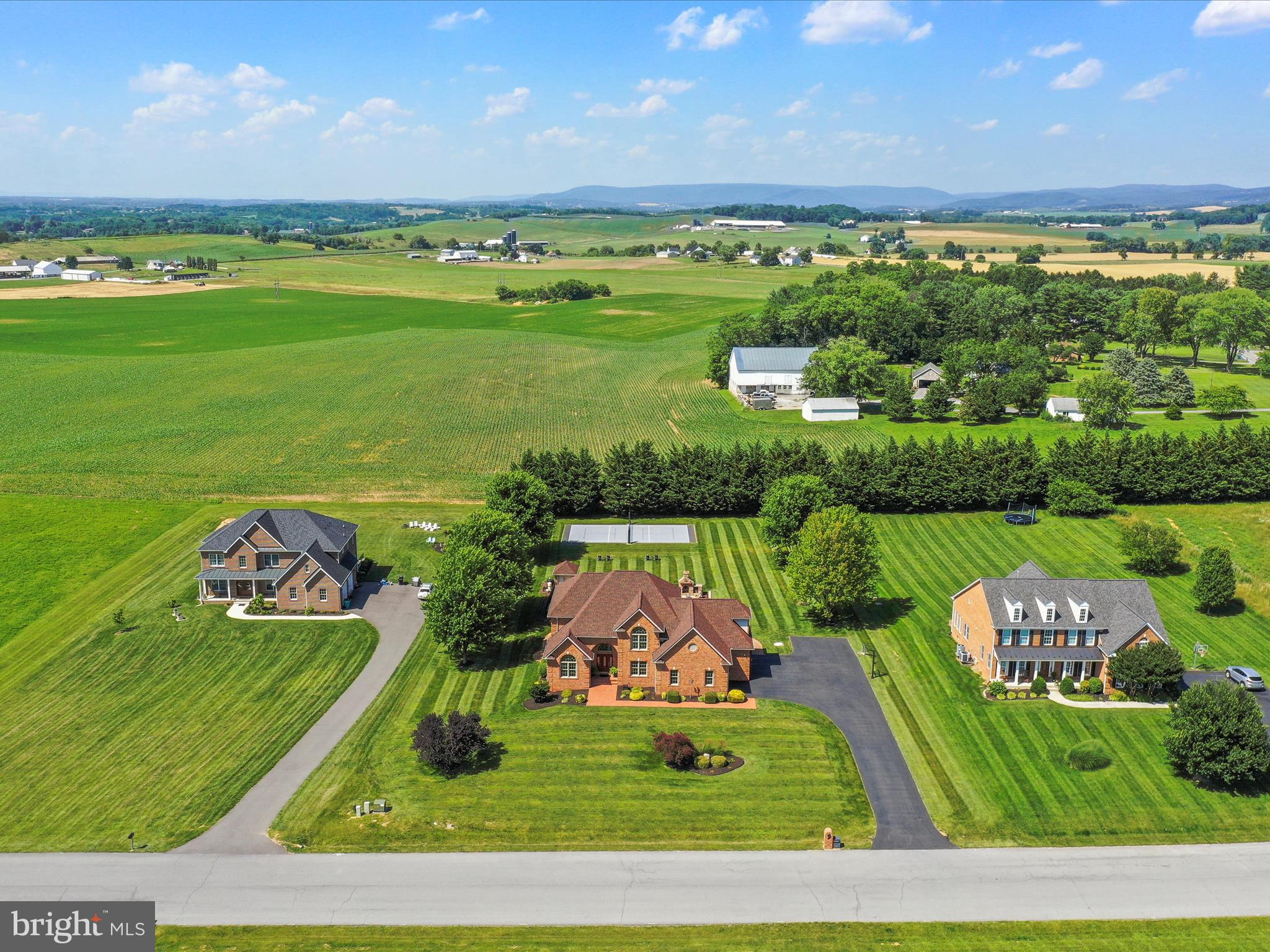 22124 WHITESTONE COURT