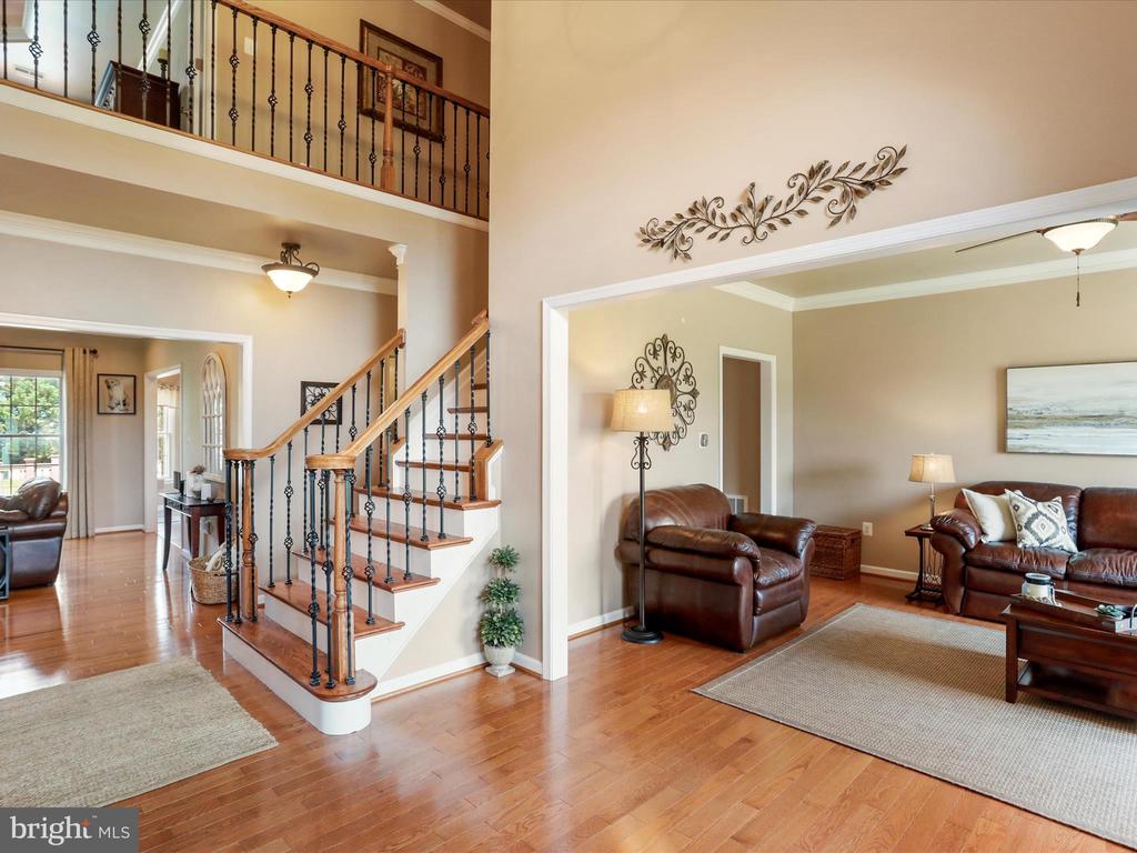 22124 WHITESTONE COURT