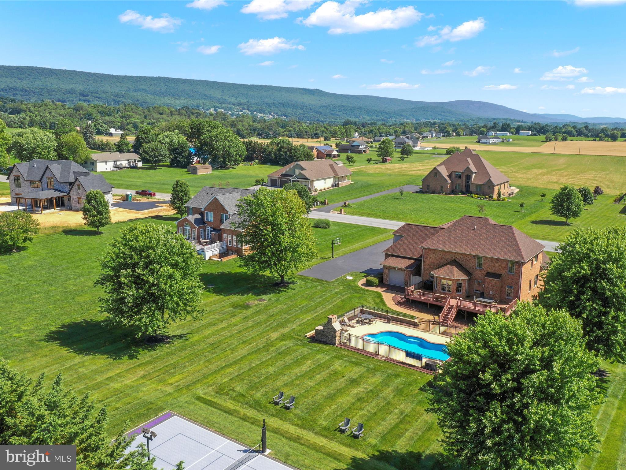 22124 WHITESTONE COURT