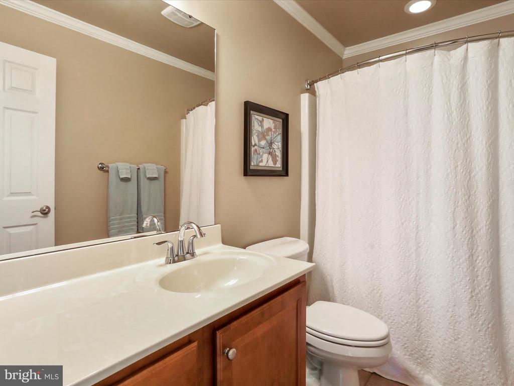 22124 WHITESTONE COURT