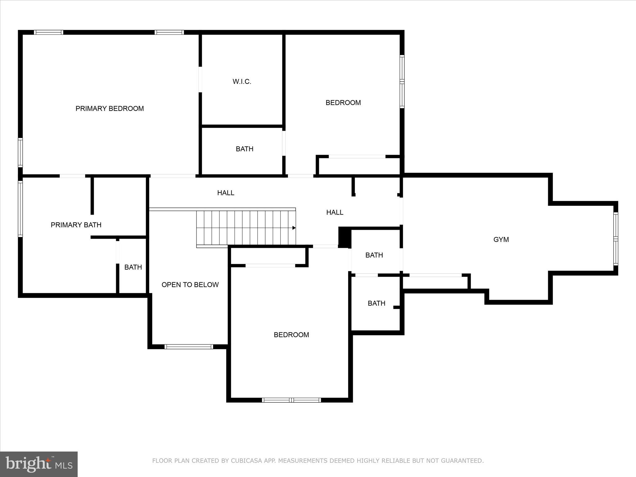 22124 WHITESTONE COURT