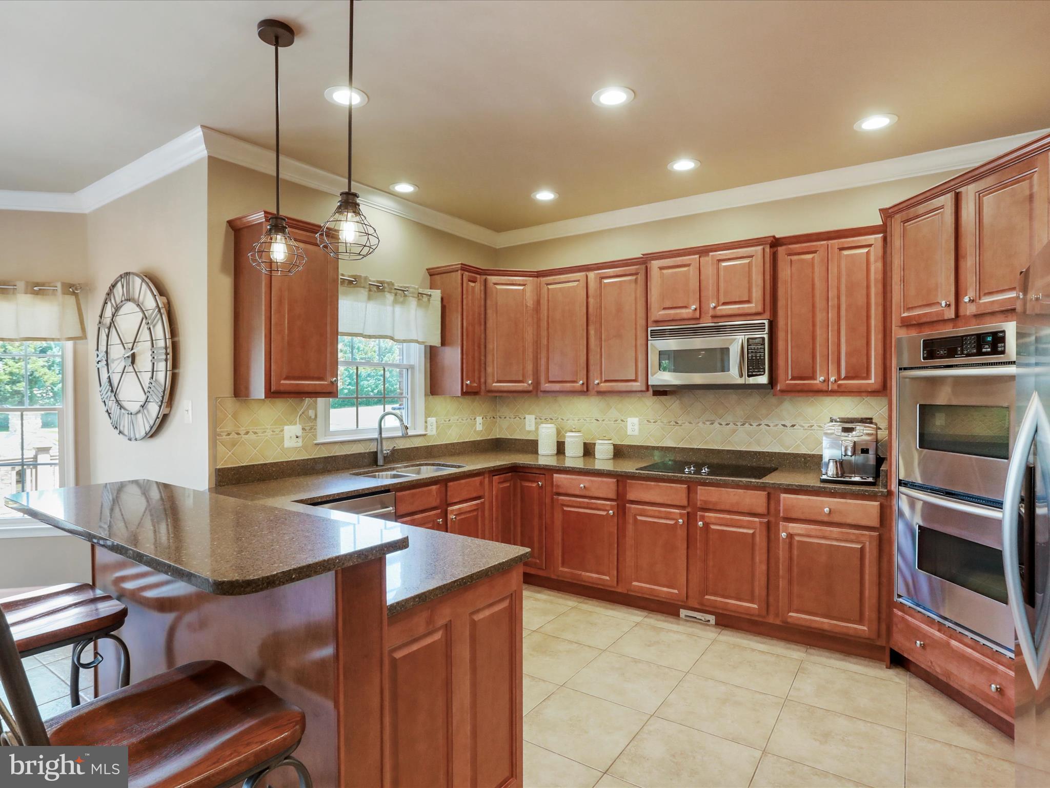 22124 WHITESTONE COURT