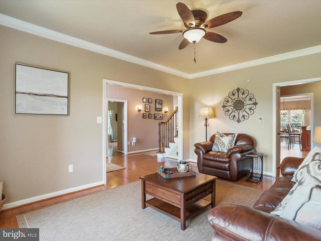 22124 WHITESTONE COURT