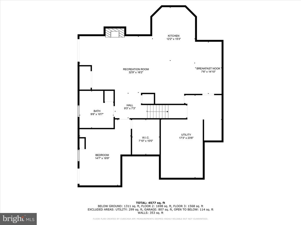 22124 WHITESTONE COURT
