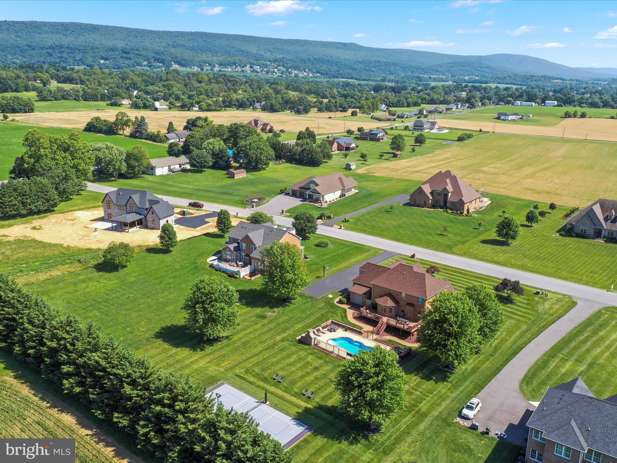 22124 WHITESTONE COURT