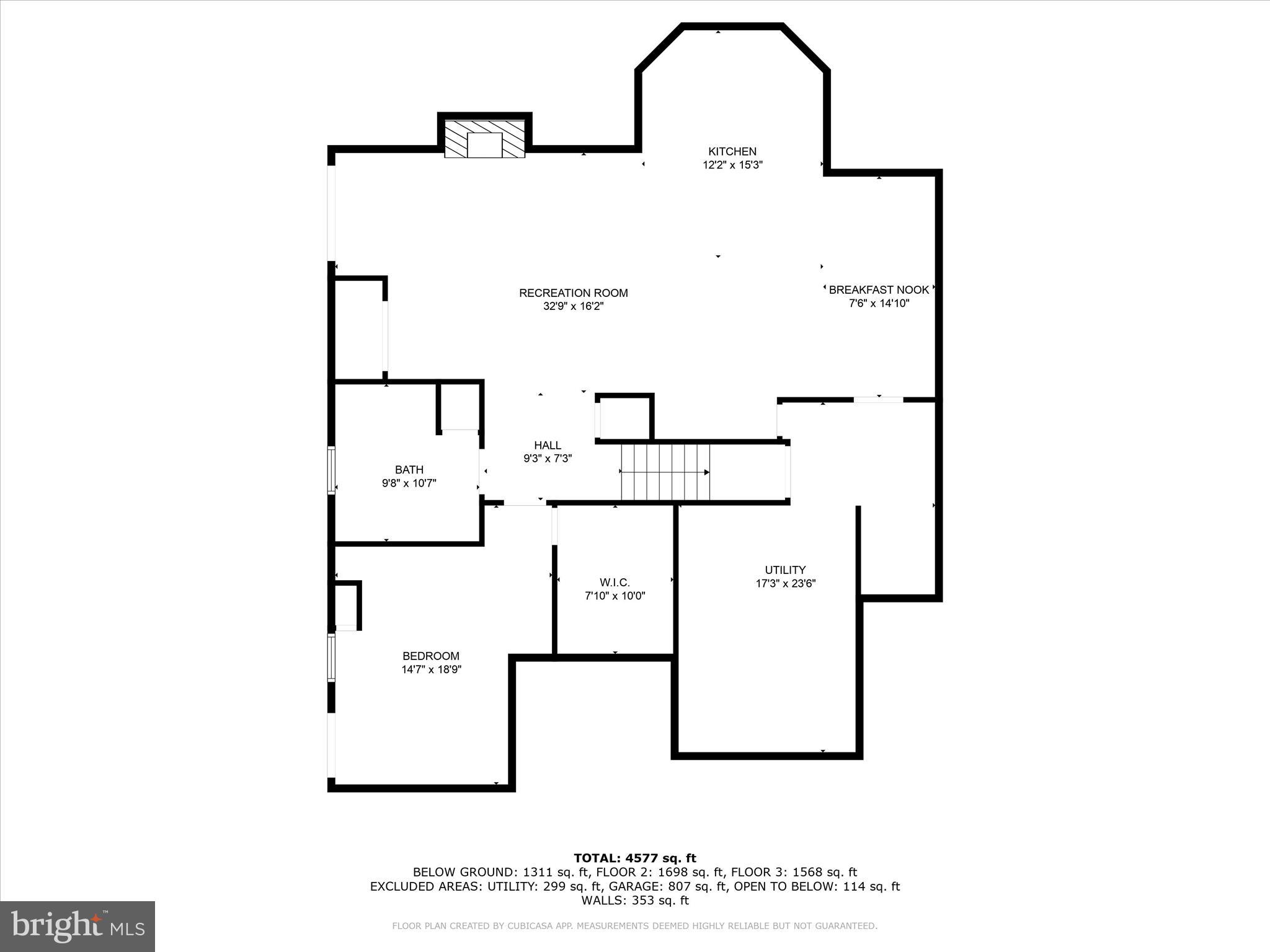 22124 WHITESTONE COURT