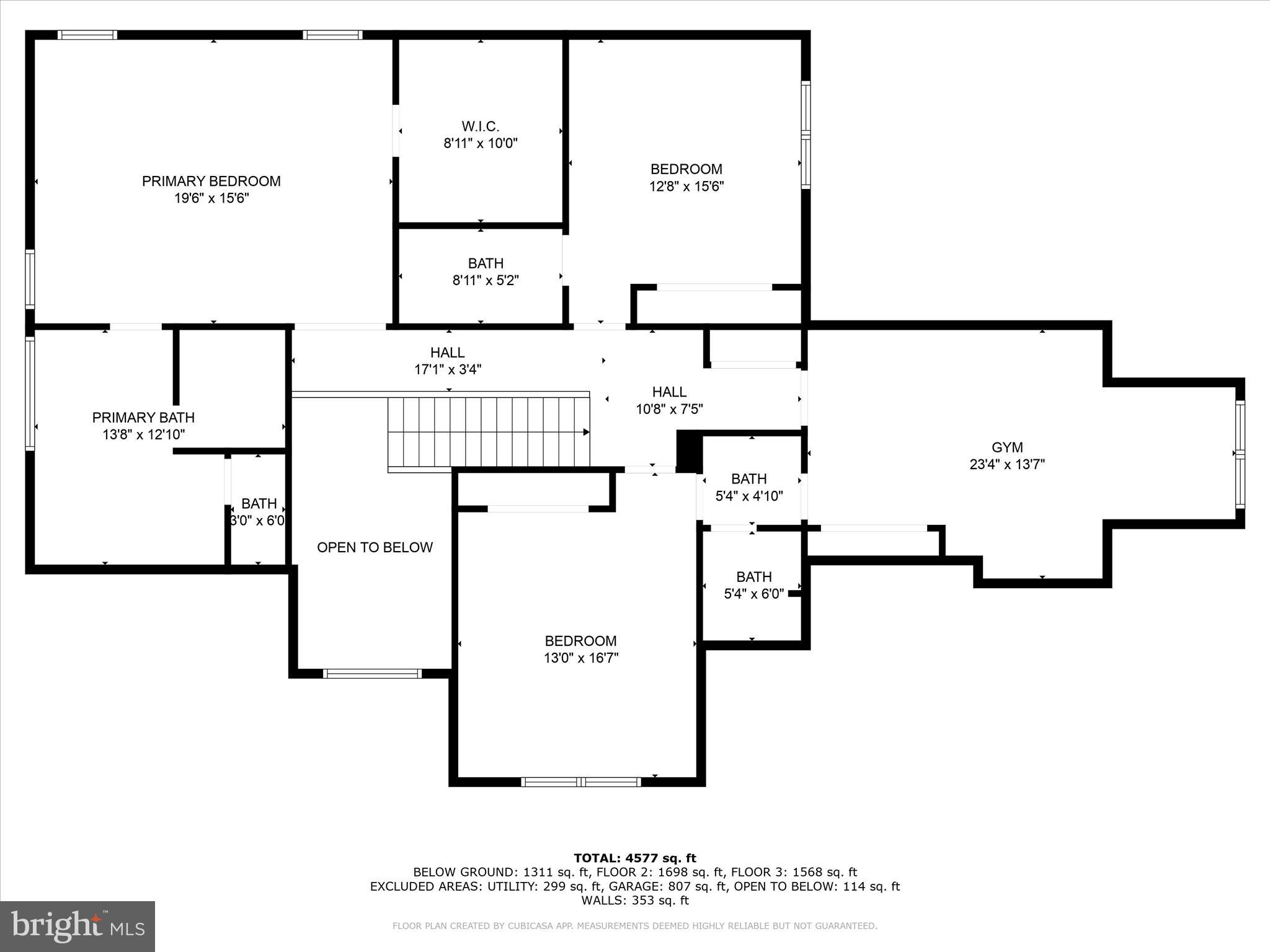 22124 WHITESTONE COURT
