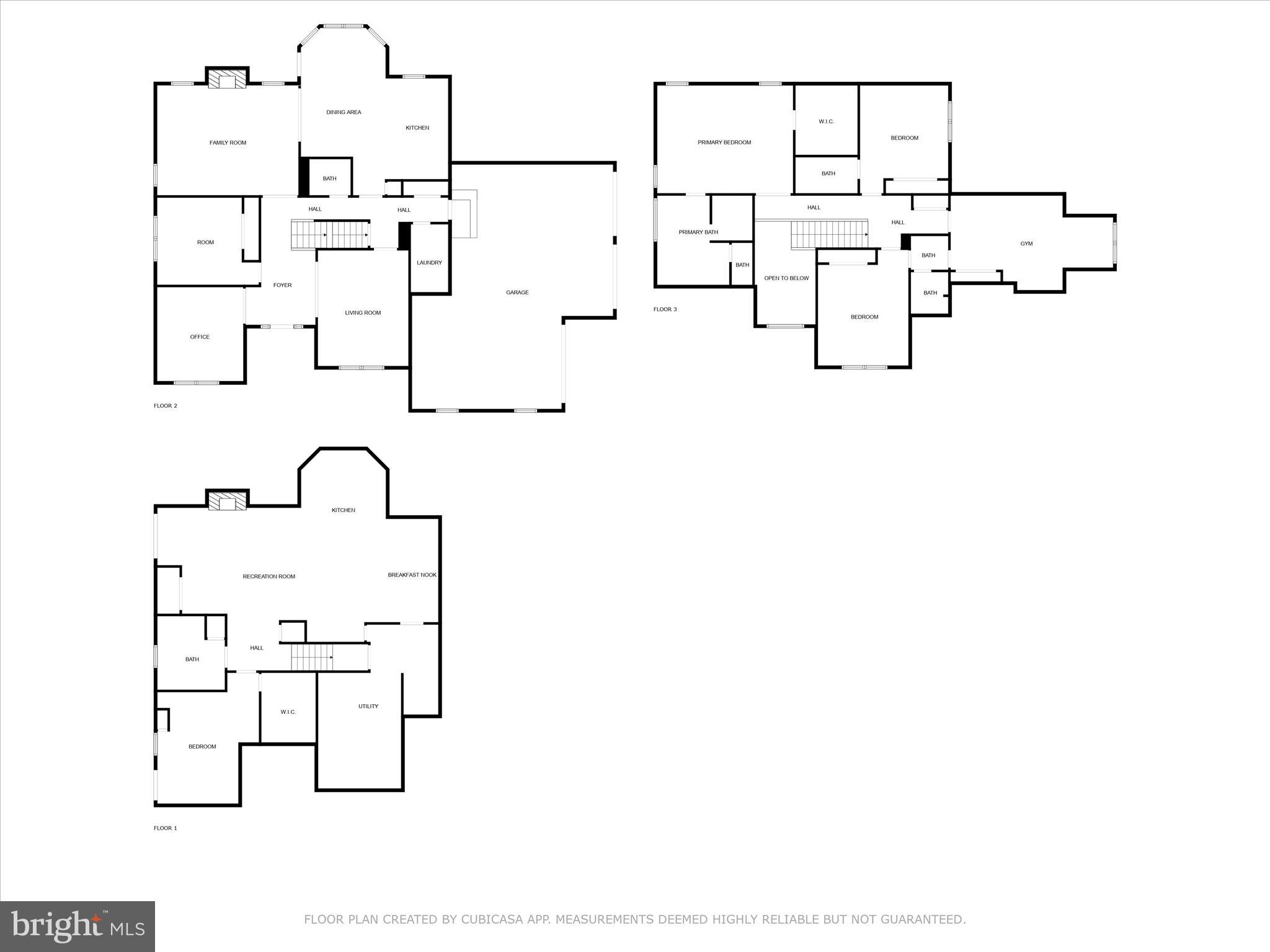 22124 WHITESTONE COURT
