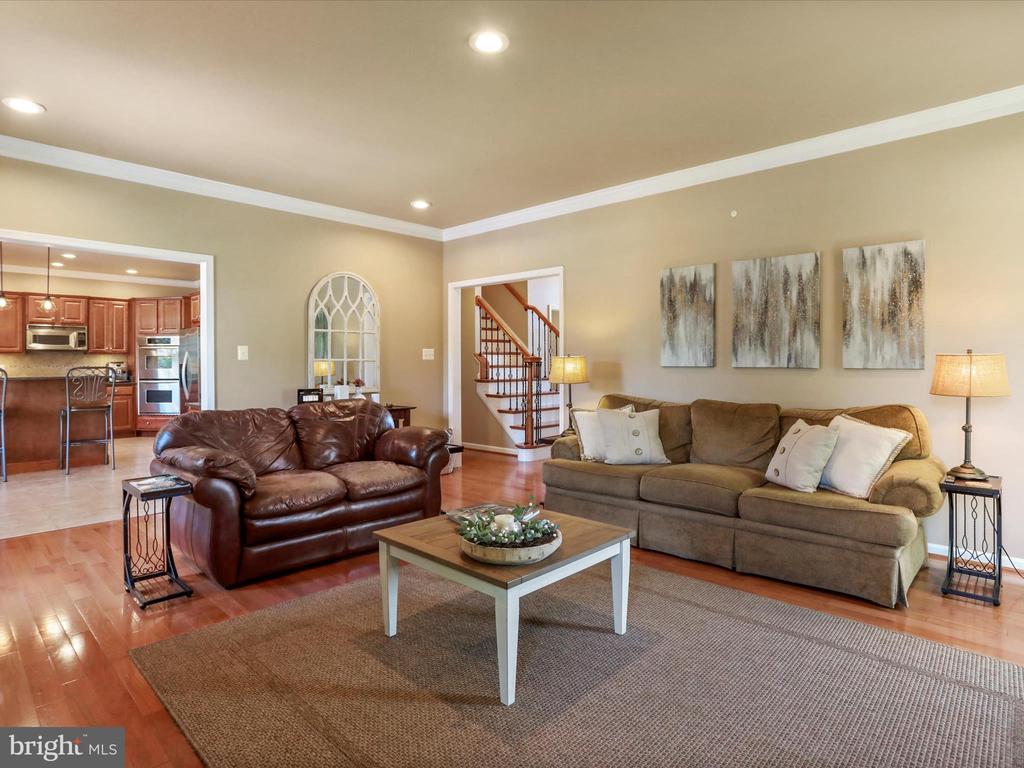 22124 WHITESTONE COURT
