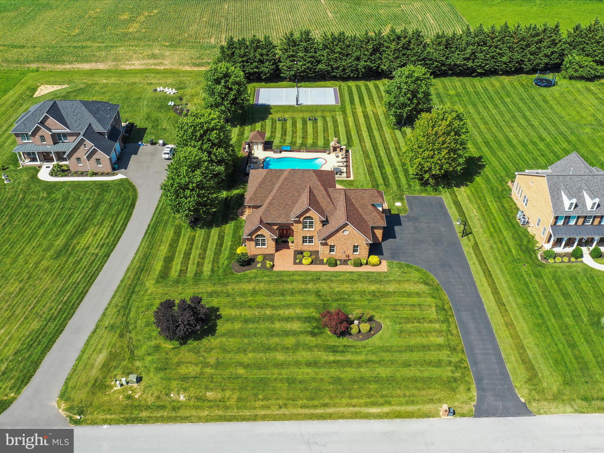 22124 WHITESTONE COURT